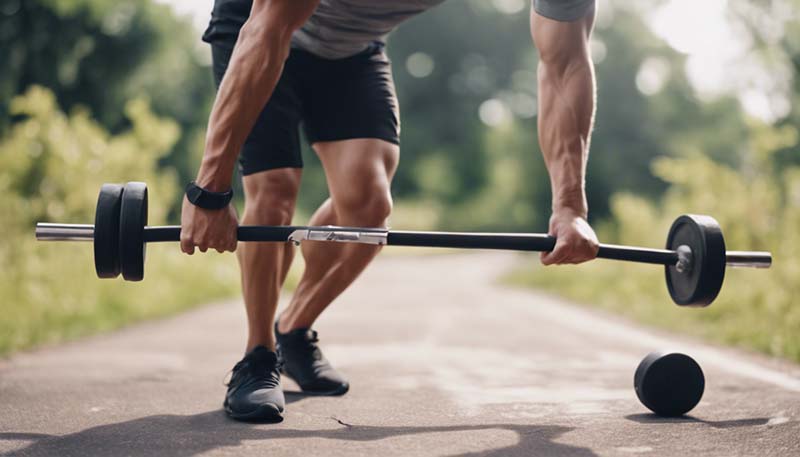 The Benefits of Resistance Training for Bone Health and Strength