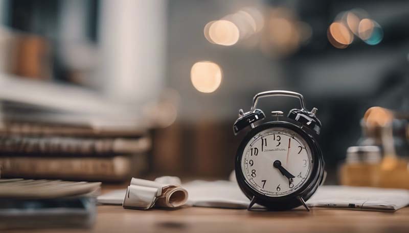 How to Overcome Procrastination for a Healthier and More Productive Life